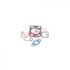 Комплект прокладок турбіни FORD Fiesta 09-17, B-MAX 12-17, EcoSport 13- Jrone 2090-010-088 (фото 4)