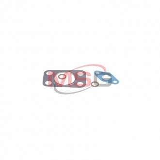 Комплект прокладок турбіни FORD Fiesta 09-17, B-MAX 12-17, EcoSport 13- Jrone 2090-010-088 (фото 1)