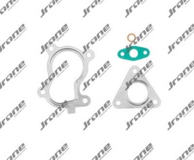Комплект прокладок турбіни VW Sharan 95-10, Golf IV 97-03; FORD Galaxy 94-06; SEAT Alhambra 96-10, Toledo I 91-99 Jrone 2090-505-023
