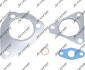 Комплект прокладок турбіни VW PASSAT B5 96-05; AUDI A6 97-04, A4 95-01 Jrone 2090-505-033 (фото 1)
