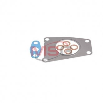 Комплект прокладок турбіни FIAT Ulysse 94-02 Jrone 2090-505-189