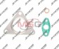 Комплект прокладок турбіни MERCEDES-BENZ Vito W638 96-03 Jrone 2090-505-190 (фото 1)