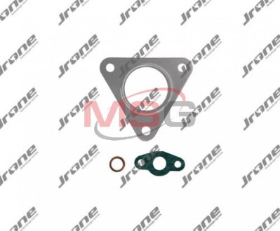 Комплект прокладок турбіни MERCEDES-BENZ Vito W638 96-03 Jrone 2090-505-210