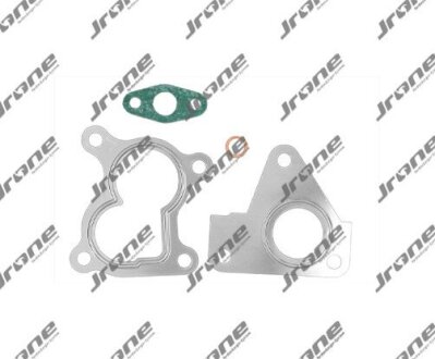 Комплект прокладок турбіни NISSAN Micra K12 03-10 Jrone 2090-505-265