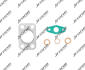 Комплект прокладок турбіни FORD Focus II 04-11; PEUGEOT Partner 08-; CITROEN Berlingo 08-18; VOLVO V70 07-16 Jrone 2090-505-352 (фото 1)