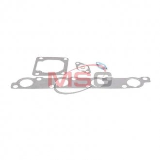 Комплект прокладок турбіни FORD Transit 00-06 Jrone 2090-505-353