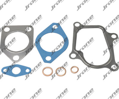 Комплект прокладок турбіни KIA Sorento BL 02-09 Jrone 2090-505-432