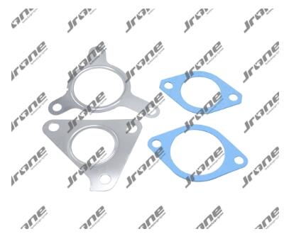 Комплект прокладок турбіни NISSAN Navara D40 05-15, Pathfinder R51 04-14, NP300 08-14 Jrone 2090-505-497