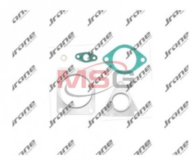 Комплект прокладок турбіни FORD Transit 06-14 Jrone 2090-505-560