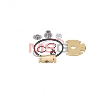 Ремкомплект турбіни GARRETT Jrone 5000-010-066H