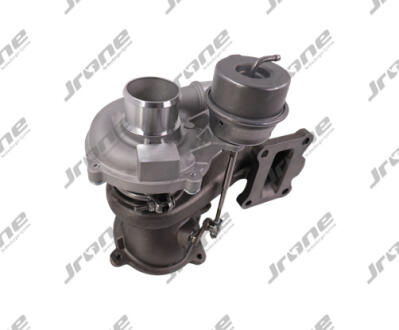 Турбіна нова FORD Focus III 11-18, Kuga 13-21, Escape 13-19, Fusion 13-20, Mondeo V 13-20, Galaxy 06-15, C-MAX 10-19, Galaxy 15-, S-MAX 15-; VOLVO V60 10-18, S60 10-18, V40 12-19 Jrone 8B01-400-E08