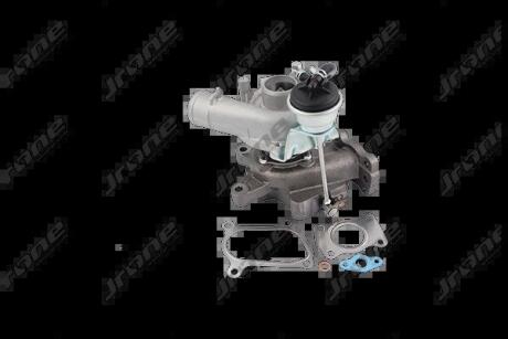 Турбіна нова FIAT Ducato 02-06, Ducato 94-02; CITROEN Jumper 94-02, Jumper 02-06 Jrone 8B03-200-631