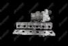 Турбіна нова BMW 5 F10-18 10-17, X3 F25 10-17, X5 F15 13-18, X6 F16 14-20, 3 F30-80 12-19, 3 F34 13-, 1 F20/F21 11-19, X4 F26 14-17, 4 F32-36 13-20, 6 F06-13 10-18, 2 F22-23 14- Jrone 8B03-40M-C42A (фото 1)