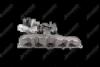 Турбіна нова BMW 5 F10-18 10-17, X3 F25 10-17, X5 F15 13-18, X6 F16 14-20, 3 F30-80 12-19, 3 F34 13-, 1 F20/F21 11-19, X4 F26 14-17, 4 F32-36 13-20, 6 F06-13 10-18, 2 F22-23 14- Jrone 8B03-40M-C42A (фото 2)