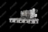 Турбіна нова BMW 5 F10-18 10-17, X3 F25 10-17, X5 F15 13-18, X6 F16 14-20, 3 F30-80 12-19, 3 F34 13-, 1 F20/F21 11-19, X4 F26 14-17, 4 F32-36 13-20, 6 F06-13 10-18, 2 F22-23 14- Jrone 8B03-40M-C42A (фото 6)
