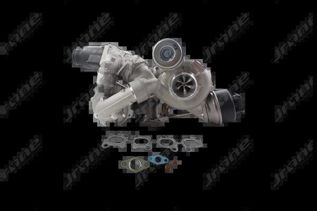 Турбіна нова VW Amarok 10-22 Jrone 8B2S-200-881
