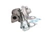 Турбіна нова FIAT Doblo 00-09, Doblo 09-23, Linea 07-18, Punto 09-12, Grande Punto 05-10, Idea 03-12; ALFA ROMEO MiTo 08-18; LANCIA Ypsilon 03-11, Musa 04-12 Jrone 8B35300441 (фото 2)