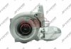 Турбіна нова FIAT Doblo 09-15, Fiorino 07-, Qubo 08-19, Tipo 15-, Idea 03-12; OPEL Astra J 10-15, Combo D 11-18, Corsa D 06-15, Meriva B 10-17; CHEVROLET Aveo T300 12-17; ALFA ROMEO MiTo 08-18 Jrone 8B35-300-651 (фото 2)