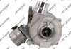 Турбіна нова RENAULT Megane III 09-16, Scenic III 09-16, Kangoo 08-17, Megane II 03-09, Scenic II 03-09, Clio III 05-12, Laguna 07-15, Fluence 09-17, Modus 04-08; NISSAN Qashqai 07-14, Juke 10-19, NV200 10- Jrone 8B39-300-373 (фото 2)