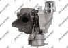 Турбіна нова RENAULT Megane III 09-16, Scenic III 09-16, Kangoo 08-17, Megane II 03-09, Scenic II 03-09, Clio III 05-12, Laguna 07-15, Fluence 09-17, Modus 04-08; NISSAN Qashqai 07-14, Juke 10-19, NV200 10- Jrone 8B39-300-373 (фото 4)