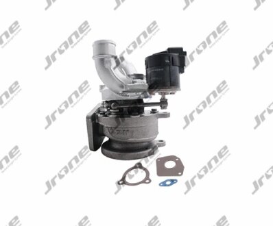 Турбіна ліва нова LAND ROVER Rover Sport 05-13 Jrone 8B39-300-662 (фото 1)