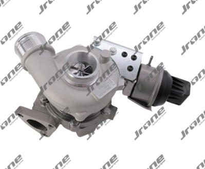 Фото 1 - турбіна нова Jrone 8B43-300-G33 Турбіна нова Jrone 8B43-300-G33 (фото 1)