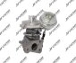 Турбіна нова FORD Ka 08-16; FIAT Fiorino 07-, Qubo 08-19, Panda 03-12, Panda 11-; PEUGEOT Bipper 08-17; OPEL Corsa D 06-15; CHEVROLET Aveo T300 12-17 Jrone 8G12-200-844 (фото 5)