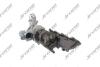 Турбіна Bi-Turbo малий нова RENAULT Trafic 14-, Espace 15-, Talisman 15-22; OPEL Vivaro 14-19 Jrone 8G12-20M-C47 (фото 3)