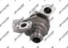 Турбина новая 1.6 HDI 8v Citroen Berlingo 10-, For Jrone 8G12-300-885 (фото 4)