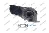 Турбіна нова TOYOTA ProAce 16-, ProAce City 19-; PEUGEOT Partner 08-, Expert 16-, 308 (T9) 13-; CITROEN Jumpy 16-, Berlingo 18-, C4 Cactus 18-; OPEL Combo E 18-, Mokka 20-, Crossland 17-; DS 3 Crossback 18-, 7 Crossback 17- 8G12-300-N13