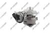 Турбіна нова TOYOTA ProAce 16-, ProAce City 19-; PEUGEOT Partner 08-, Expert 16-, 308 (T9) 13-; CITROEN Jumpy 16-, Berlingo 18-, C4 Cactus 18-; OPEL Combo E 18-, Mokka 20-, Crossland 17-; DS 3 Crossback 18-, 7 Crossback 17- Jrone 8G12-300-N13 (фото 3)