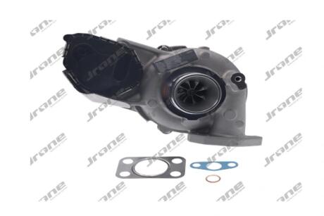 Турбіна нова TOYOTA ProAce 16-, ProAce City 19-; PEUGEOT Partner 08-, Expert 16-, 308 (T9) 13-; CITROEN Jumpy 16-, Berlingo 18-, C4 Cactus 18-; OPEL Combo E 18-, Mokka 20-, Crossland 17-; DS 3 Crossback 18-, 7 Crossback 17- Jrone 8G12-300-N13