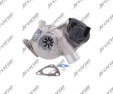 Турбіна двигуна Jrone 8G14300E91