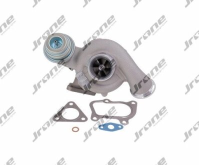 Турбіна нова OPEL Vectra C 02-08, Astra G 98-05, Vectra B 95-02, Zafira A 99-05 Jrone 8G15-200-381