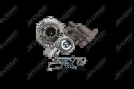 Турбіна нова VW Polo 02-09, FOX 05-09; AUDI A2 00-05; SKODA Fabia II 07-14, Fabia I 99-07, Roomster 06-15; SEAT Cordoba 02-09, Ibiza 02-09 Jrone 8G15-20M-819