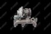 Турбіна нова VW Polo 02-09, FOX 05-09; AUDI A2 00-05; SKODA Fabia II 07-14, Fabia I 99-07, Roomster 06-15; SEAT Cordoba 02-09, Ibiza 02-09 Jrone 8G15-20M-819 (фото 7)