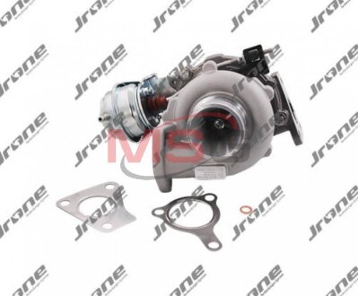 Турбіна нова OPEL Astra J 10-15, Zafira B 05-12, Astra H 04-14, Meriva B 10-17 Jrone 8G15-300-A59