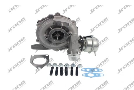 Турбіна нова RENAULT Master III 10-; NISSAN NV400 10-21; OPEL Movano B 10-21 Jrone 8G15-300-B51