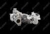 Турбіна нова LAND ROVER Range Rover 13-22, Rover Sport 13-22, Range Rover 02-12 Jrone 8G15-300-C21 (фото 2)