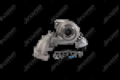 Турбіна нова VW Caddy III 04-15, Golf VI 09-14, Tiguan 08-16, PASSAT B7 10-15, Jetta VI 10-18, Passat CC 08-12, Touran 10-15, Touran 03-10, Sharan 10-; AUDI A3 03-12, Q3 11-18, TT 07-15; SKODA Superb 08-15, Yeti 09-17; SEAT Altea 04-09, Leon 05-12, A Jrone 8G15-30M-797
