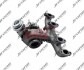 Турбіна нова VW Caddy III 04-15, PASSAT B6 05-10, Golf V 03-09, Jetta V 05-10, Golf Plus 05-14, Touran 03-10, EOS 06-15; AUDI A3 03-12; SKODA Octavia A5 04-13, Superb 08-15; SEAT Altea 04-09, Leon 05-12, Toledo III 04-09 Jrone 8G16-30M-350 (фото 2)