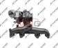 Турбіна нова VW Caddy III 04-15, PASSAT B6 05-10, Golf V 03-09, Jetta V 05-10, Golf Plus 05-14, Touran 03-10, EOS 06-15; AUDI A3 03-12; SKODA Octavia A5 04-13, Superb 08-15; SEAT Altea 04-09, Leon 05-12, Toledo III 04-09 Jrone 8G16-30M-350 (фото 4)