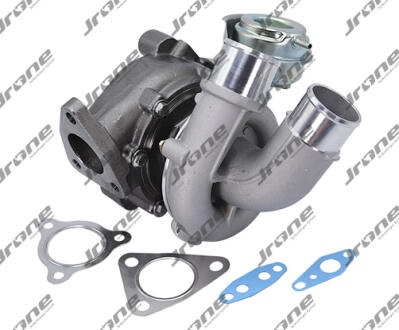 Турбіна нова TOYOTA Avensis 03-10, Corolla 02-07 Jrone 8G17-300-263