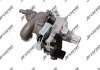 Турбіна нова FORD Focus II 04-11, Connect 02-13, Galaxy 06-15, S-MAX 06-15, C-MAX 02-10, Mondeo IV 07-15 Jrone 8G17-300-674 (фото 2)