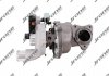 Турбіна нова FORD Focus II 04-11, Connect 02-13, Galaxy 06-15, S-MAX 06-15, C-MAX 02-10, Mondeo IV 07-15 Jrone 8G17-300-674 (фото 4)