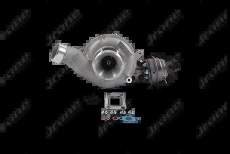 Турбіна нова FIAT Ducato 06-14 Jrone 8G17-300-890