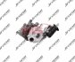 Турбіна ліва нова LAND ROVER Range Rover 13-22, Rover Sport 13-22, Discovery IV 09-16, Rover Sport 05-13; JAGUAR XJ 09-19, XF 08-15 Jrone 8G17-300-B23 (фото 1)