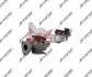 Турбіна ліва нова LAND ROVER Range Rover 13-22, Rover Sport 13-22, Discovery IV 09-16, Rover Sport 05-13; JAGUAR XJ 09-19, XF 08-15 Jrone 8G17-300-B23 (фото 3)