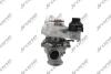 Турбіна на підшипниках нова BMW 5 F10-18 10-17, 5 G30-38 16-, X3 F25 10-17, X3 G01 17-, 3 F30-80 12-19, 3 F34 13-, 1 F20/F21 11-19, X4 F26 14-17, X4 G02 18-, 4 F32-36 13-20, 2 F22-23 14-, 2 F45 14- Jrone 8G17-300-N32R (фото 2)