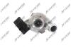 Турбіна на підшипниках нова BMW 5 F10-18 10-17, 5 G30-38 16-, X3 F25 10-17, X3 G01 17-, 3 F30-80 12-19, 3 F34 13-, 1 F20/F21 11-19, X4 F26 14-17, X4 G02 18-, 4 F32-36 13-20, 2 F22-23 14-, 2 F45 14- Jrone 8G17-300-N32R (фото 5)
